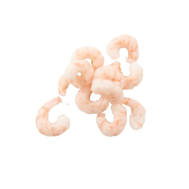 IQF Cooked 150-250 Nordic Shrimp