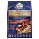 Organic Gluten-Free Waffle and Pancake Mix