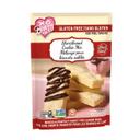 Shortbread Cookie Mix