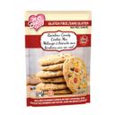 Rainbow Candy Cookie Mix