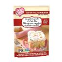 Confetti Cupcake and Cake Mix