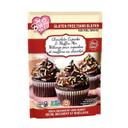 Chocolate Cupcake and Muffin Mix