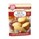 Sweet Corn Muffin Mix