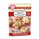 Chocolate Chip Muffin Mix