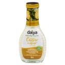 Creamy Caesar Salad Dressing