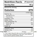 Mini Butter Chicken Samosas