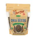 Organic Chia Seeds