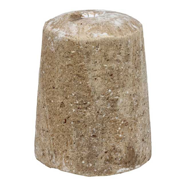 Olympia Foods Gold Label Mini Gyro Cone, 10 Lb -- 4 Per Case