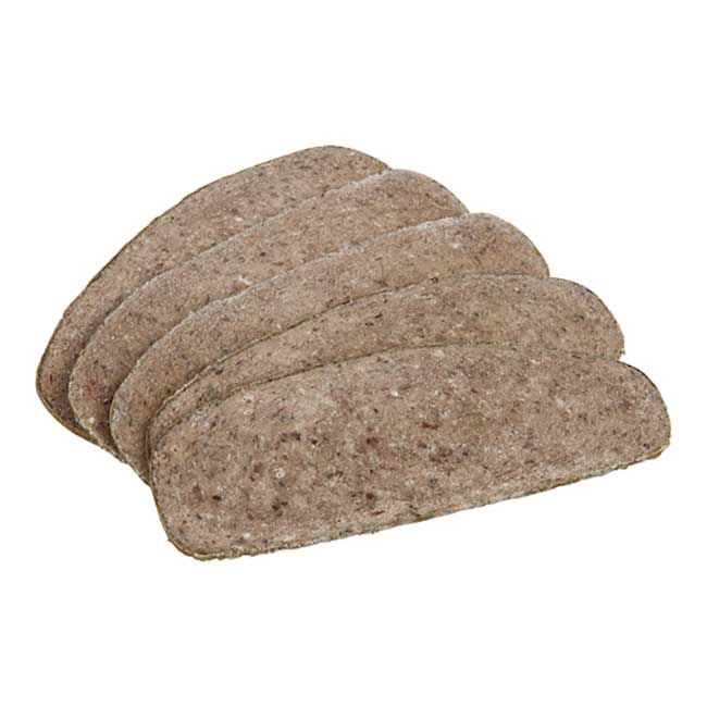 Olympia Foods Halal Gyro Meatloaf, 5 Lb -- 4 Per Case
