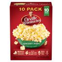 Smartpop Popcorn