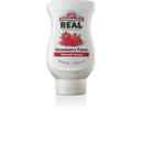 Strawberry Real Strawberry Puree Syrup