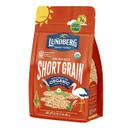 Organic Brown Short Grain Rice
