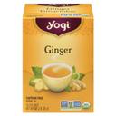 Ginger Tea