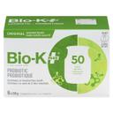 98 g Original 50b Probiotic Fermented Milk