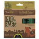 Eco-Friendly Poop Bags