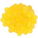 Mango Flavored Popping Boba