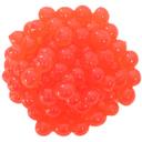 Strawberry Flavored Popping Boba