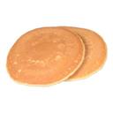 4 in Whole Grain Pancake