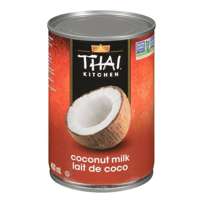Premium Coconut Milk
