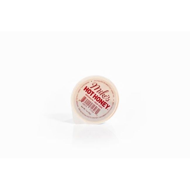 Mike's Hot Honey Mike's Hot Honey Dip -- 80 Per Case