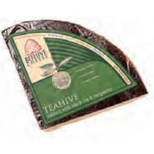 Teahive Cheddar Cheese