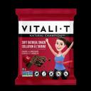 Natural Champion Cherry and Chocolate Oatmeal Cookie