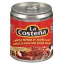 Chipotle Peppers in Adobo Sauce