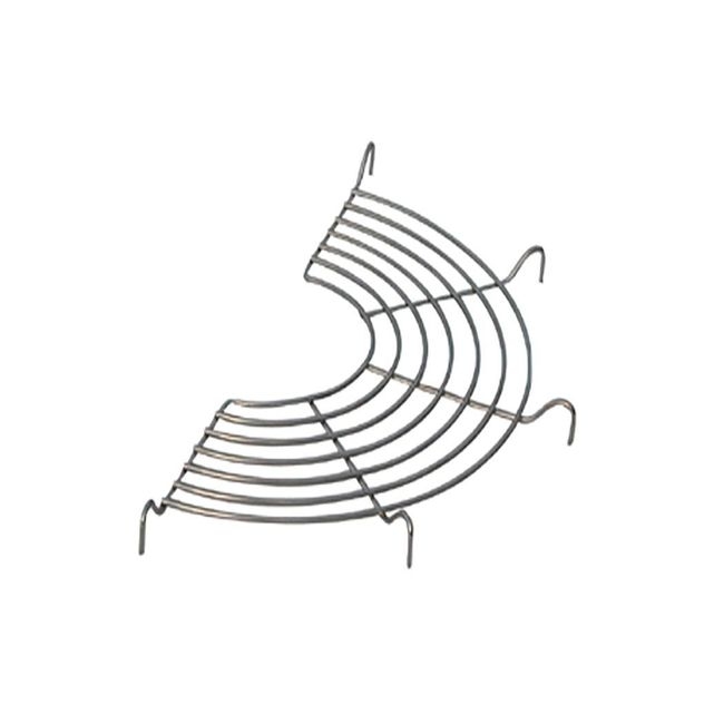 Choc Extreme Stainless Steel Wok Grid