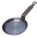 Mineral B Element Steel Blinis Pan