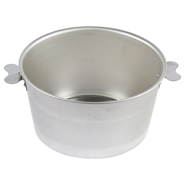 Tin Plate Charlotte Mold