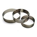 Stainless Steel Pastry Ring