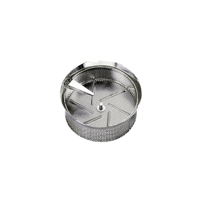 Louis Tellier 1 Mm Grid For Stainless Steel Food Mill