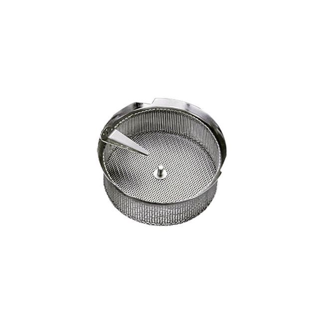 Louis Tellier 2 Mm Grid For Stainless Steel Food Mill