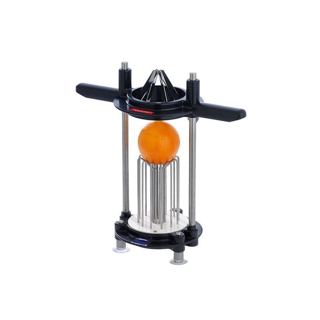 Professional Low 12-Wedge Tomato and Citrus Cutter