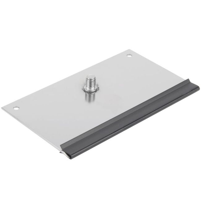 Flat Blade with Knurled Fixation Nut for 15000 Mandoline