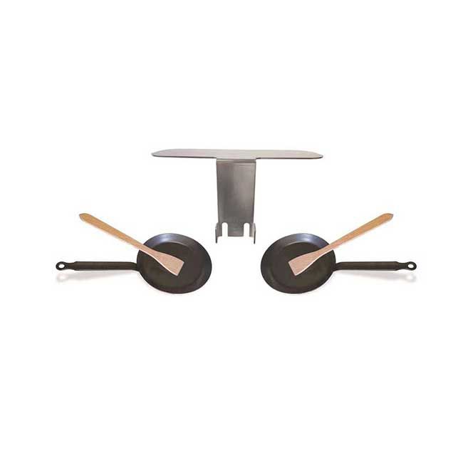 Louis Tellier Breziere Reblochade Kit For Brez02, Brez02ba, Brez02nx