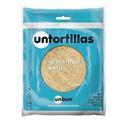 6 in Gluten Free Keto Vegan Tortilla