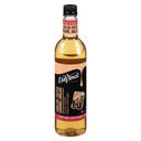 English Toffee Syrup