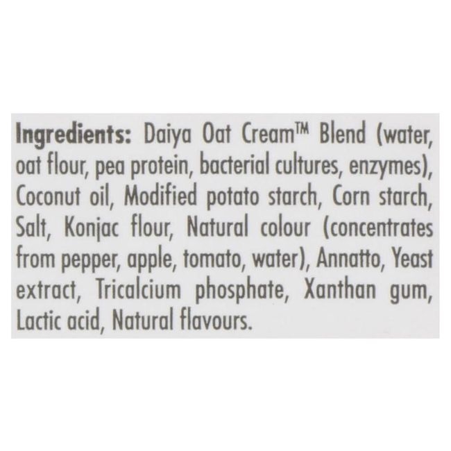 Dairy-Free Cheddar-Style Cheese Block