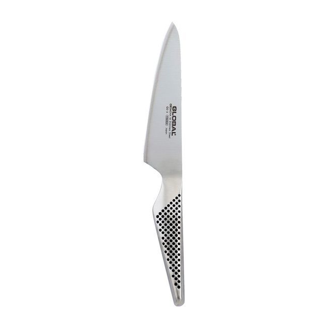 Global Cooks Knife, 5 In Blade Length