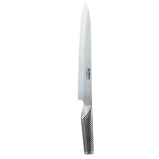 Global Right Hand Sashimi Knife, 10 In Blade Length