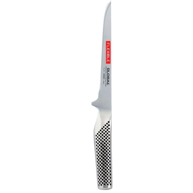 Flexible Boning Knife