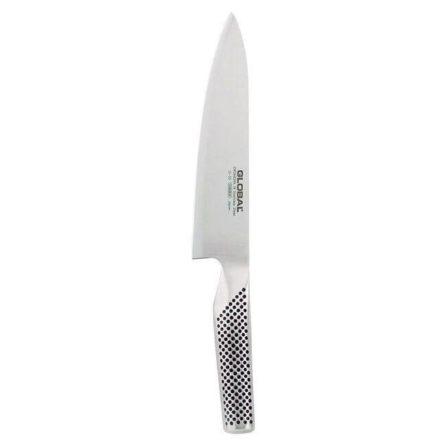 Global Cooks Knife, 7 In Blade Length