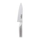 Fluted Cooks Knife