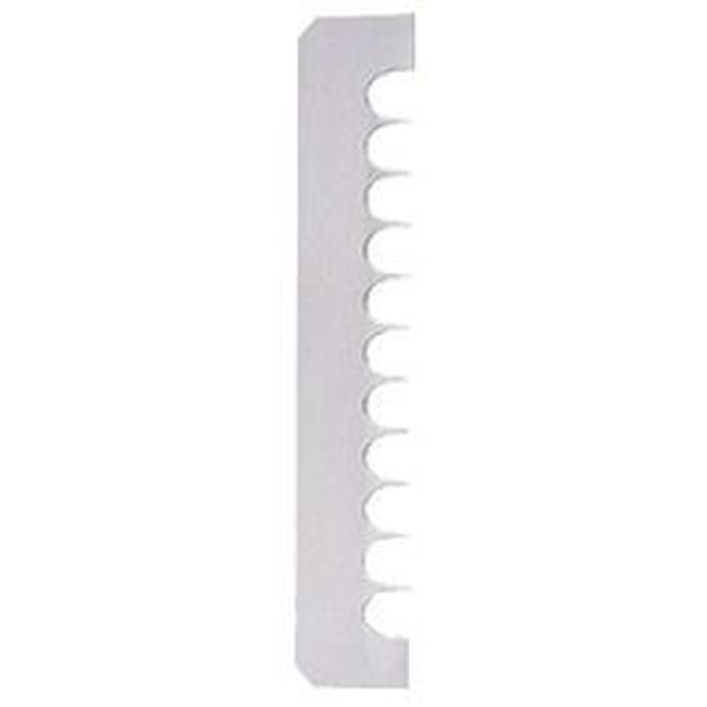 Benriner 10 Edges Coarse Blade For Bn95 Japanese Abs Mandolin Vegetable Slicer