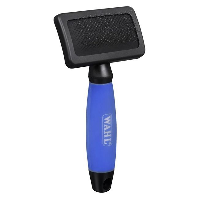 Wahl Medium Dog Slicker Brush -- 4 Per Case
