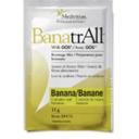 Banana Flavor Supplement
