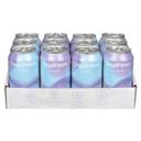 Blackberry Chai Sparkling Water