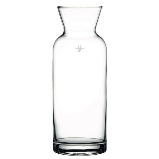 Pasabahce Village Carafe, 23.7 Oz Capacity -- 6 Per Case