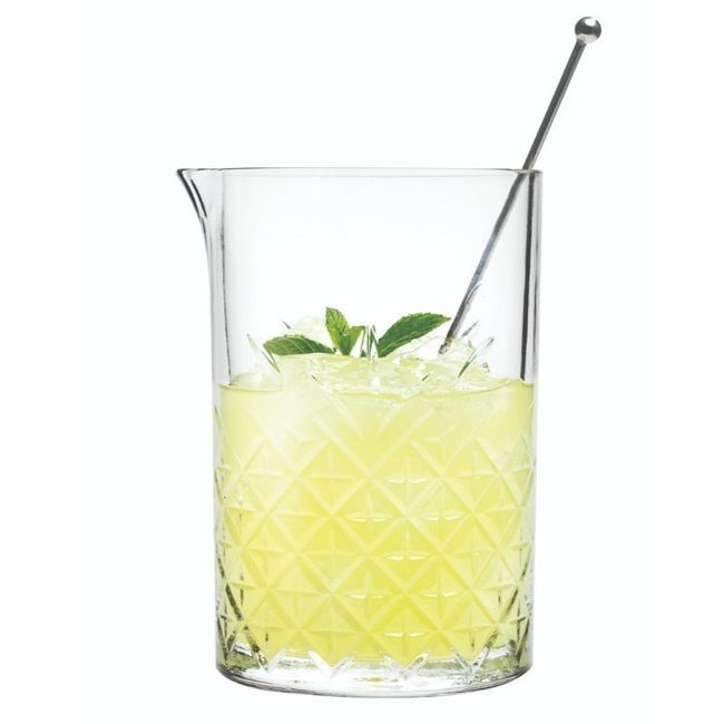 Timeless Mixing Beaker